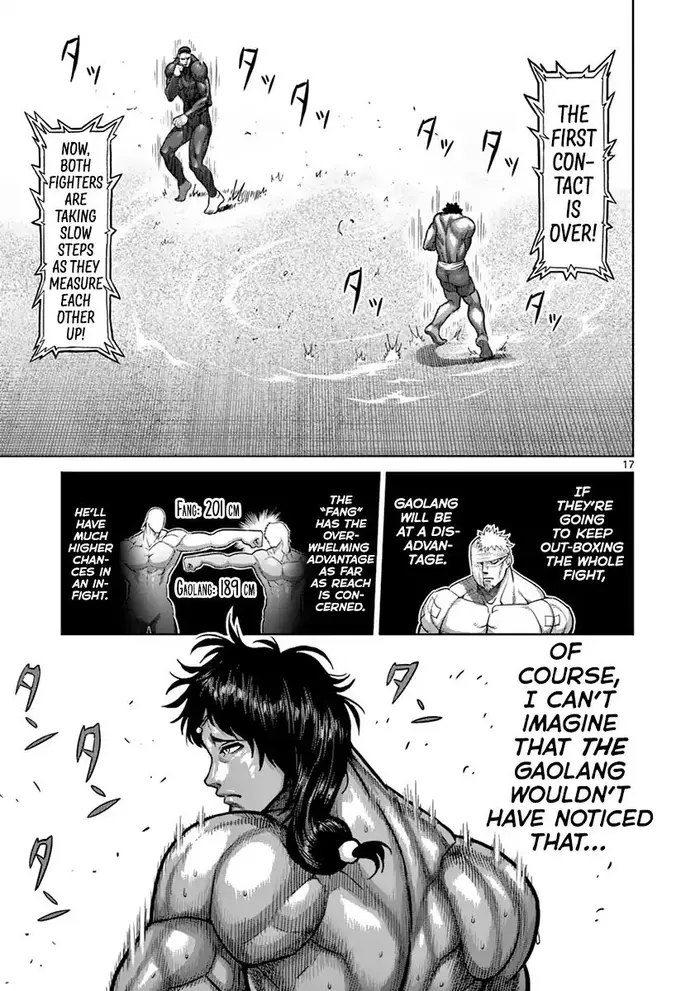 Kengan Ashura Chapter 164 image 18_optimized